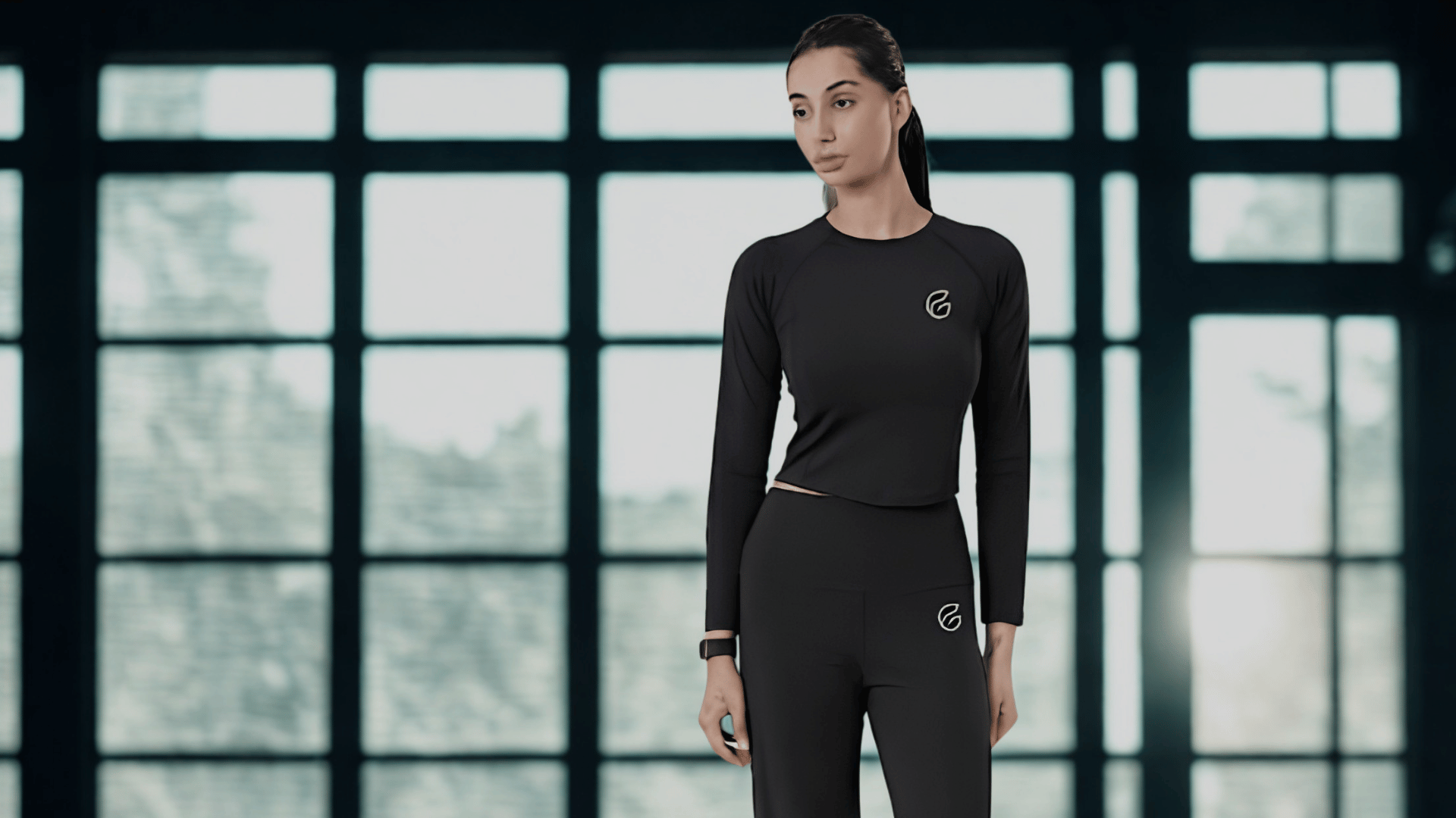 Style Meets Comfort