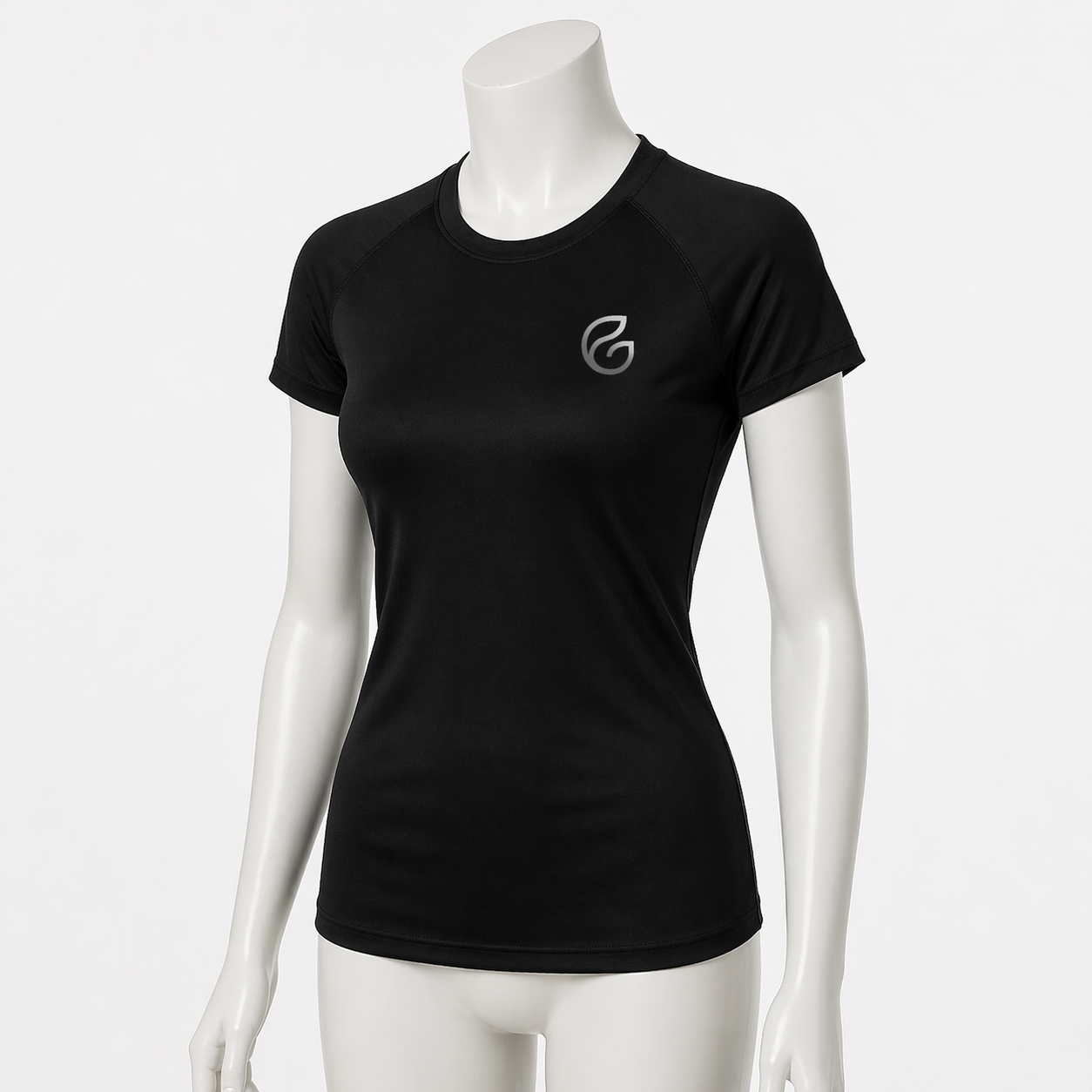 Corefit Essential Compression Tee Half Sleeves