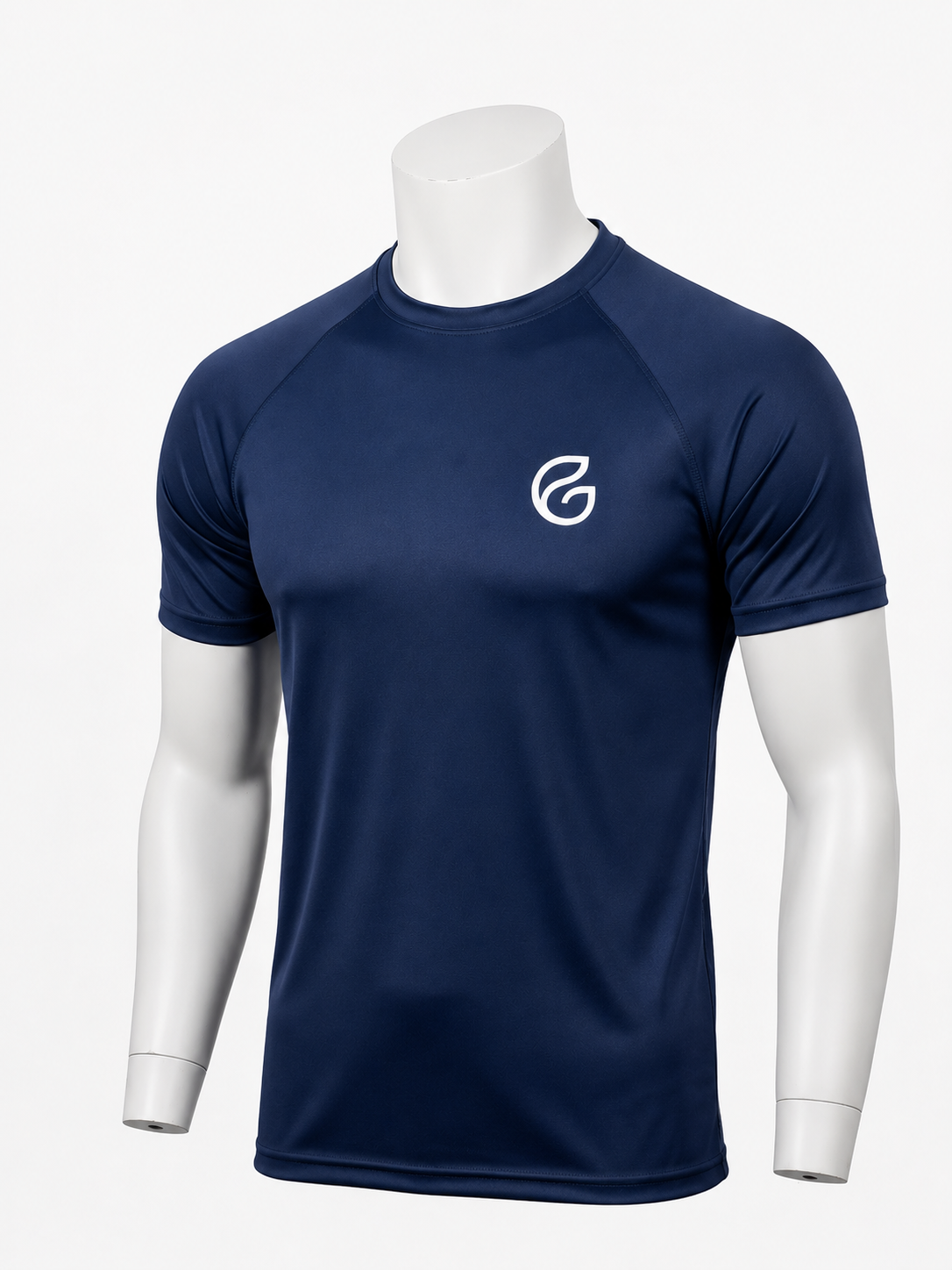 Corefit Essential Compression Tee Half Sleeves