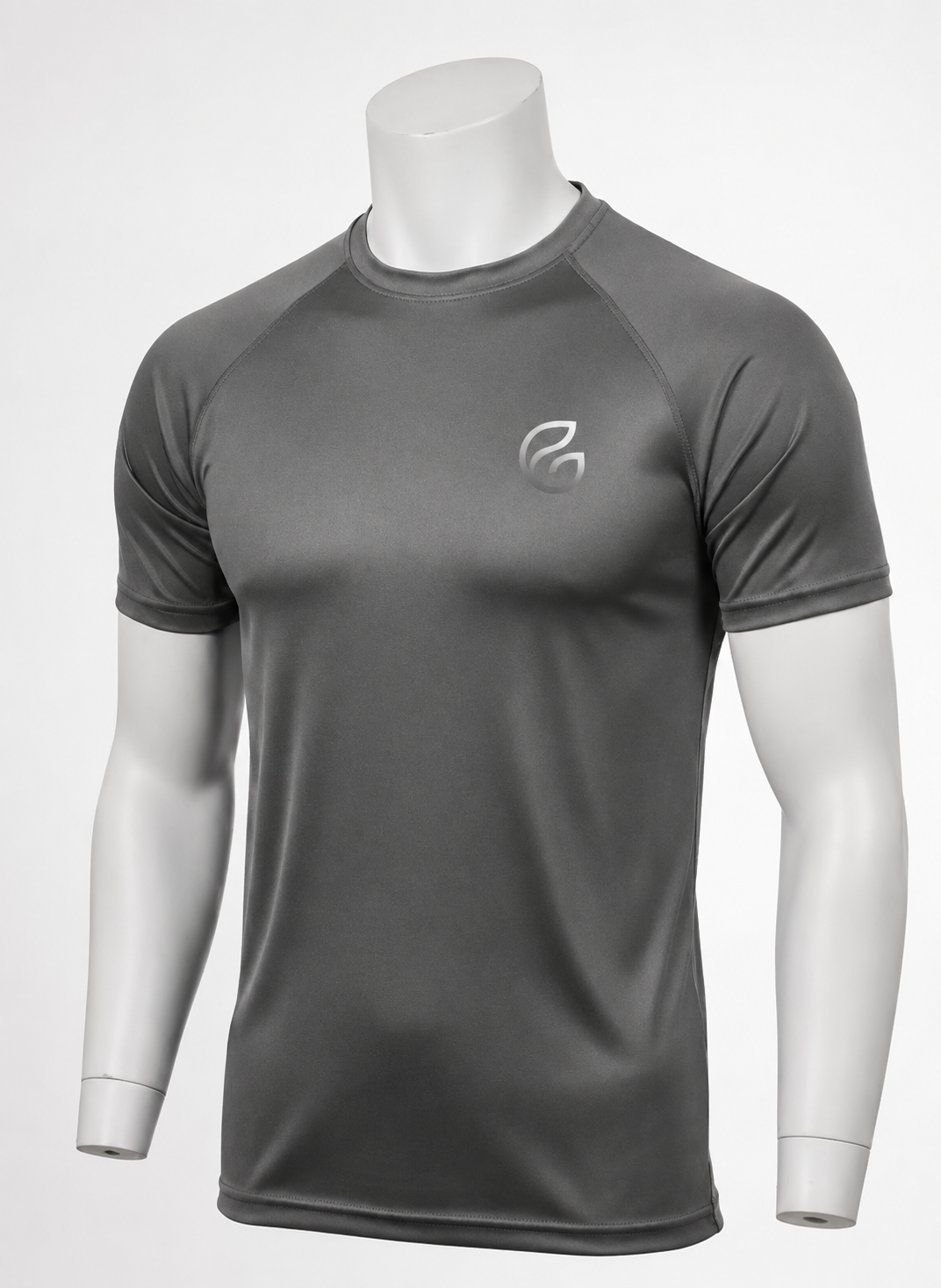 Corefit Essential Compression Tee Half Sleeves